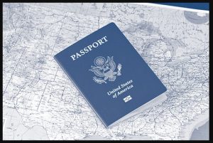 how to renew passport in louisiana