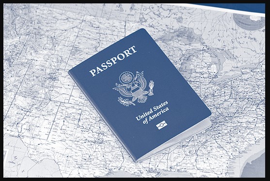 how to renew passport in louisiana